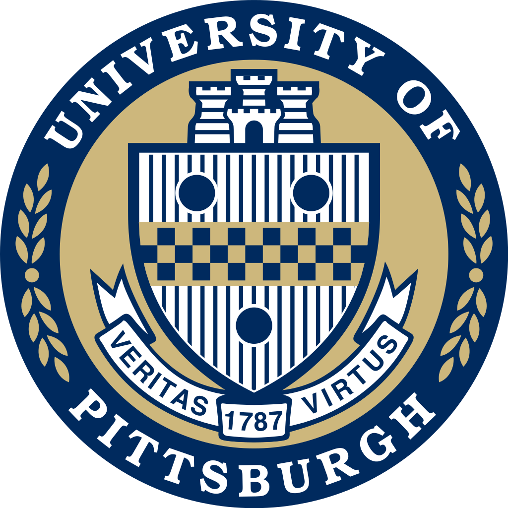 Pitt Logo